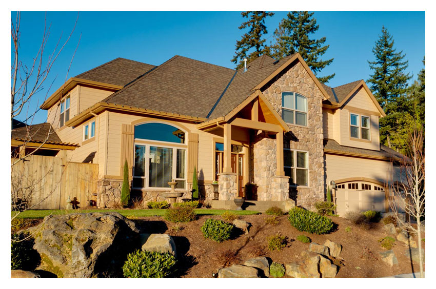 TRW Images - Professional Real Estate Photography